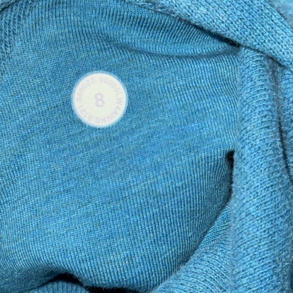 Lululemon Scuba Hoodie - Picture 7 of 8